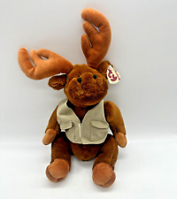 Montgomery moose attic for sale  Shipping to Ireland