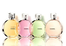 Colección de mini vial aerosol Chanel Chance 0,05 oz/1,5 ml cada uno se vende por separado  segunda mano  Embacar hacia Mexico