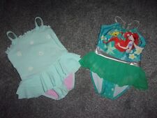 Girls swimming costumes for sale  ST. IVES