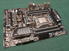 Msi x79a gd45 for sale  Valrico