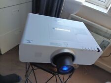 Panasonic 600xga projector for sale  LONDON