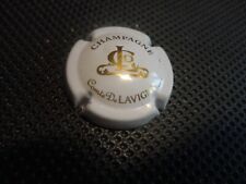 Capsule champagne comte d'occasion  Dieulouard