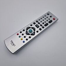 Genuine teac remote for sale  IPSWICH