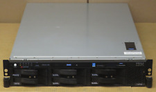 Servidor HDD SCSI IBM xSeries x345 8670-JTX 2x 1-Core Xeon 3.2GHz 4GB Ram 6x73.4GB, usado comprar usado  Enviando para Brazil