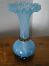 Ancien soliflore verre d'occasion  France