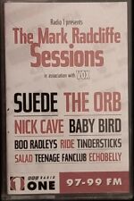 Mark radcliffe sessions for sale  HOUNSLOW