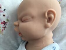 full body silicone baby for sale  DERBY