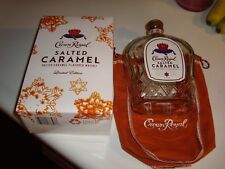 crown royal limited edition for sale  Mountain Home