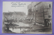 L.l.evans postcard 1911 for sale  BURNHAM-ON-SEA