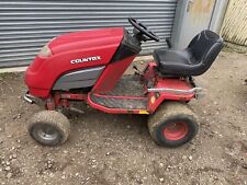 Countax ride tractor for sale  STROUD