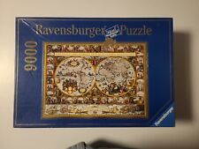 Puzzle pieter van gebraucht kaufen  München