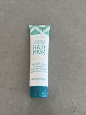 MASCARILLA PARA EL CABELLO Trader Joe's manteca de karité y aceite de coco revitaliza el cabello dañado 5,1 oz segunda mano  Embacar hacia Argentina