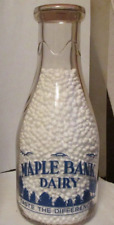Vintage old milk for sale  Bremen