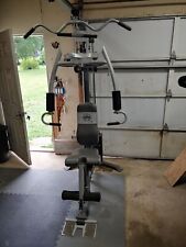 marcy home gym for sale  Akron