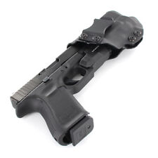IWB Kydex Holster for COMPACT Handguns with INFORCE-APLc (COMPACT) - BLACK for sale  Shipping to South Africa