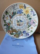 Wedgwood 2003 calendar for sale  ALFRETON