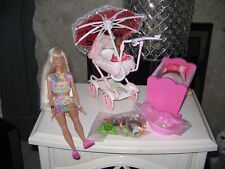 Barbie happy family for sale  STOKE-ON-TRENT