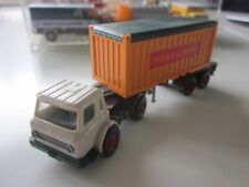 Wiking lkw ihc gebraucht kaufen  Wickede