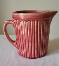 Vintage stoneware pottery for sale  Roscoe