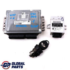 MINI R50 R52 One 1.6i 90HP Engine ECU Kit DME 7553735 + Key + EWS Manual for sale  Shipping to South Africa