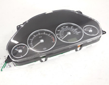 Jaguar type speedometer for sale  Harrisburg