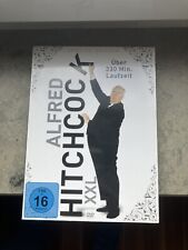 Dvd alfred hitchcock gebraucht kaufen  Sillenbuch