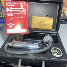 radiator pressure tester for sale  Hialeah