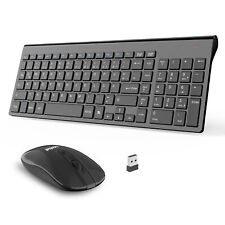 Bluetooth tastatur maus gebraucht kaufen  Berlin