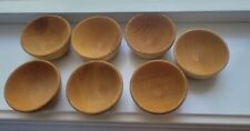 Small wooden bowls for sale  Brevard