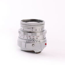 Leica summicron 50mm gebraucht kaufen  Nürnberg
