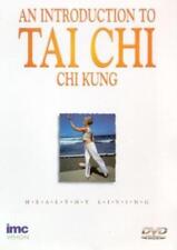 Introduction tai chi for sale  STOCKPORT