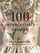 100 unforgettable dresses for sale  Interlochen