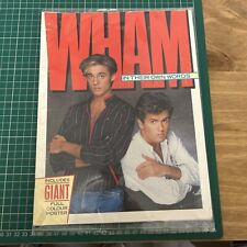 Wham words extremely for sale  CHELMSFORD