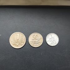 Alte münzen slowakei gebraucht kaufen  Haßfurt