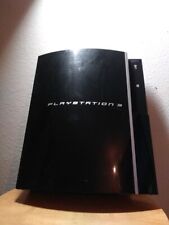 Consola Sony Playstation 3 PS3 Fat CECHH01 - ¡PARA Reparación TAL CUAL Plz Lee! segunda mano  Embacar hacia Argentina