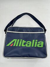 Alitalia sidebag for sale  Salem