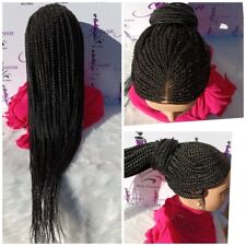 wig long straight black for sale  Seattle