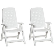 Garden Chairs for sale  GREENFORD