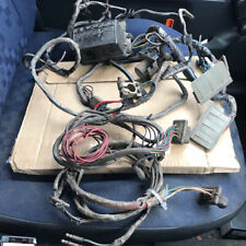 ford escort wiring loom for sale  STOCKPORT