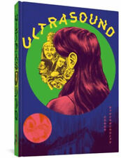 Ultrasound hardcover conor for sale  Reno