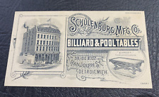 Extremely rare 1880s for sale  Toledo