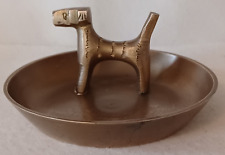 Solid brass little for sale  NEWBURY