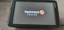 Tomtom inch truck for sale  Shipping to Ireland