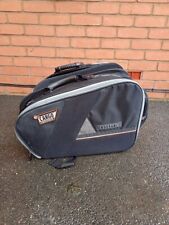 Motorcycle luggage soft for sale  COALVILLE