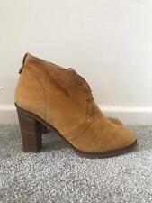 Gant boots size for sale  ABINGDON