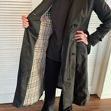 Vtg burberry made for sale  Shipping to Ireland