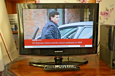 Samsung le22b450 freeview for sale  Shipping to Ireland