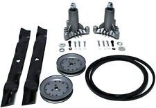 Deck rebuild kit for sale  Shipping to Ireland