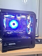 Custom gaming rgb for sale  HOPE VALLEY