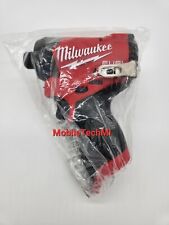 Milwaukee M12 3453-20 FUEL 1/4" Hex Impact Driver GEN 3 - BRAND NEW in plastic for sale  Shipping to South Africa